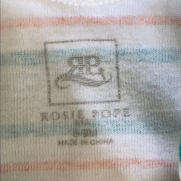 Rosie Pope onesies - Picture 3 of 4